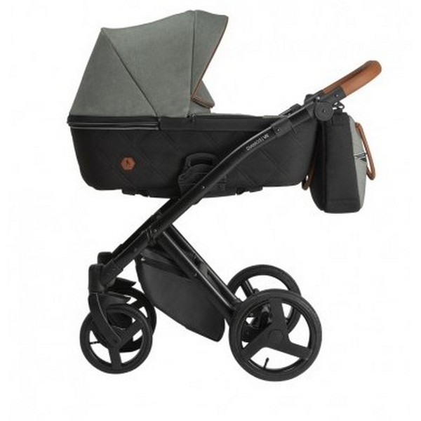 Продукт Tutek DIAMOS VX - Бебешка количка - 0 - BG Hlapeta